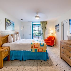 Superior Studio mit Kingsize-Bett